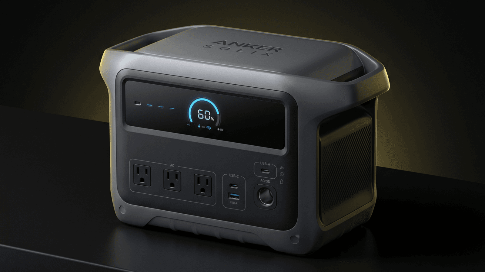 Anker SOLIX C1000 Gen 2 review hero image
